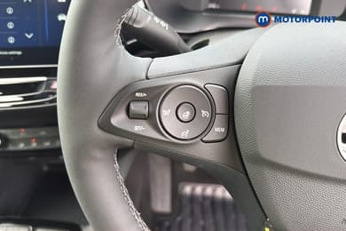 Vauxhall Corsa YES Manual Petrol Hatchback - Stock Number (1639867) - 7th supplementary image
