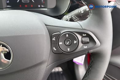 Vauxhall Corsa YES Manual Petrol Hatchback - Stock Number (1639867) - 8th supplementary image