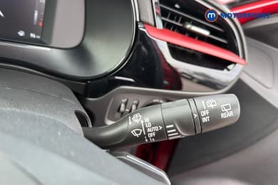 Vauxhall Corsa YES Manual Petrol Hatchback - Stock Number (1639867) - 10th supplementary image