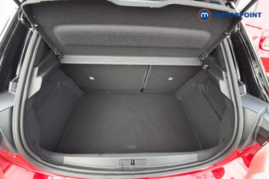 Vauxhall Corsa YES Manual Petrol Hatchback - Stock Number (1639867) - 21st supplementary image