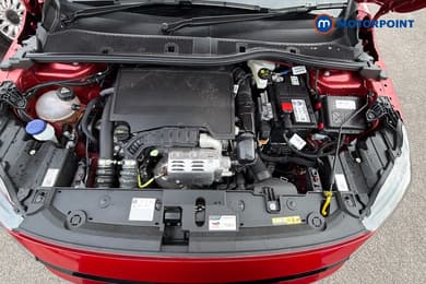 Vauxhall Corsa YES Manual Petrol Hatchback - Stock Number (1639867) - 24th supplementary image