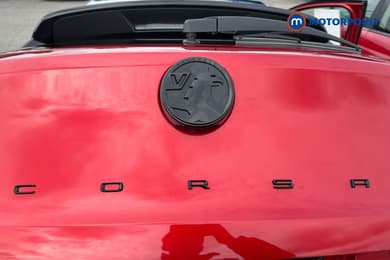 Vauxhall Corsa YES Manual Petrol Hatchback - Stock Number (1639867) - 25th supplementary image