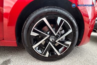 Vauxhall Corsa YES Manual Petrol Hatchback - Stock Number (1639867) - 27th supplementary image