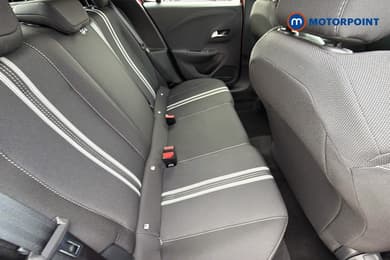 Vauxhall Corsa YES Manual Petrol Hatchback - Stock Number (1639867) - 32nd supplementary image