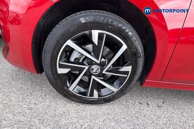 Vauxhall Corsa YES Manual Petrol Hatchback - Stock Number (1639867) - 38th supplementary image