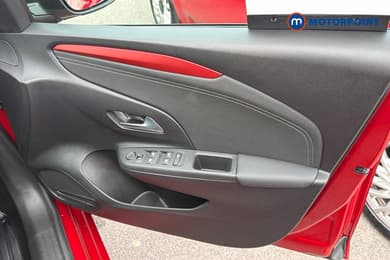 Vauxhall Corsa YES Manual Petrol Hatchback - Stock Number (1639867) - 1st supplementary image
