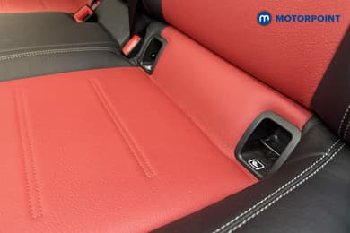 Mercedes-Benz CLA Amg Line Automatic Petrol Plug-In Hybrid Coupe - Stock Number (1656881) - 6th supplementary image