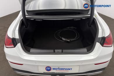 Mercedes-Benz CLA Amg Line Automatic Petrol Plug-In Hybrid Coupe - Stock Number (1656881) - 7th supplementary image