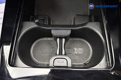 Mercedes-Benz CLA Amg Line Automatic Petrol Plug-In Hybrid Coupe - Stock Number (1656881) - 17th supplementary image