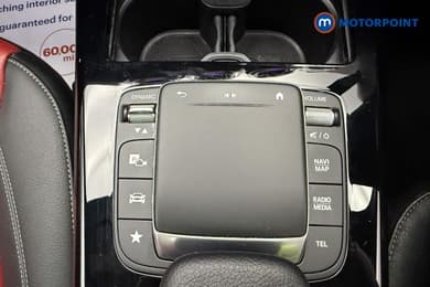 Mercedes-Benz CLA Amg Line Automatic Petrol Plug-In Hybrid Coupe - Stock Number (1656881) - 18th supplementary image