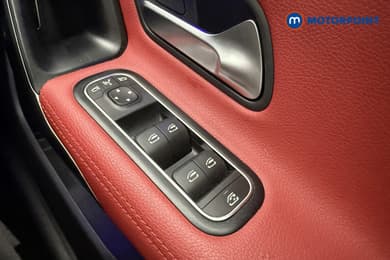 Mercedes-Benz CLA Amg Line Automatic Petrol Plug-In Hybrid Coupe - Stock Number (1656881) - 21st supplementary image