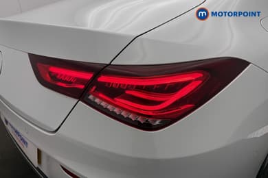 Mercedes-Benz CLA Amg Line Automatic Petrol Plug-In Hybrid Coupe - Stock Number (1656881) - 22nd supplementary image