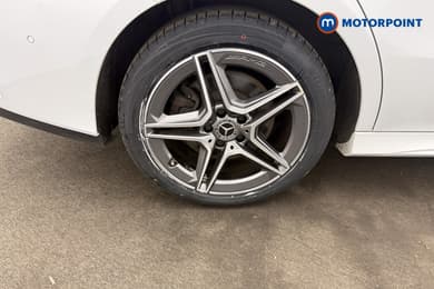 Mercedes-Benz CLA Amg Line Automatic Petrol Plug-In Hybrid Coupe - Stock Number (1656881) - 27th supplementary image
