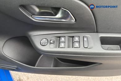 Vauxhall Corsa GS Manual Petrol Hatchback - Stock Number (1660538) - 3rd supplementary image