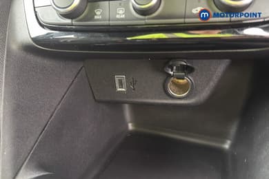 Vauxhall Corsa GS Manual Petrol Hatchback - Stock Number (1660538) - 13th supplementary image