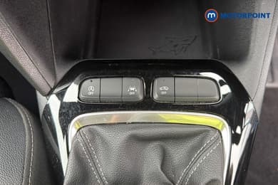 Vauxhall Corsa GS Manual Petrol Hatchback - Stock Number (1660538) - 14th supplementary image