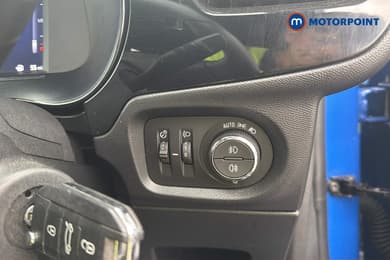 Vauxhall Corsa GS Manual Petrol Hatchback - Stock Number (1660538) - 17th supplementary image