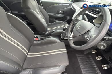 Vauxhall Corsa GS Manual Petrol Hatchback - Stock Number (1660538) - 18th supplementary image