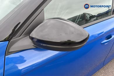 Vauxhall Corsa GS Manual Petrol Hatchback - Stock Number (1660538) - 19th supplementary image