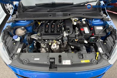 Vauxhall Corsa GS Manual Petrol Hatchback - Stock Number (1660538) - 24th supplementary image