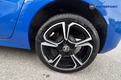 Vauxhall Corsa GS Manual Petrol Hatchback - Stock Number (1660538) - 42nd supplementary image