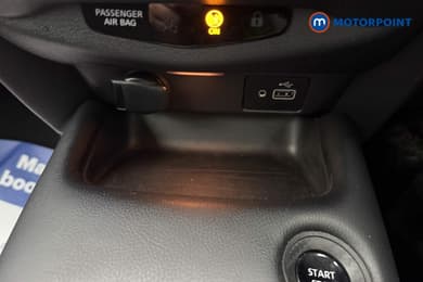 Nissan Juke N-Connecta Automatic Petrol-Electric Hybrid SUV - Stock Number (1666950) - 15th supplementary image