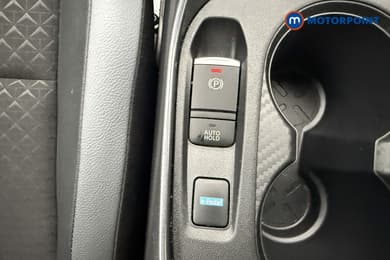 Nissan Juke N-Connecta Automatic Petrol-Electric Hybrid SUV - Stock Number (1666950) - 18th supplementary image