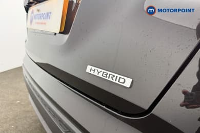 Nissan Juke N-Connecta Automatic Petrol-Electric Hybrid SUV - Stock Number (1666950) - 21st supplementary image
