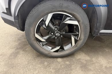 Nissan Juke N-Connecta Automatic Petrol-Electric Hybrid SUV - Stock Number (1666950) - 26th supplementary image