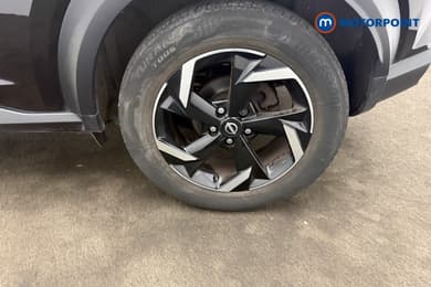 Nissan Juke N-Connecta Automatic Petrol-Electric Hybrid SUV - Stock Number (1666950) - 27th supplementary image