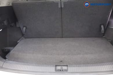 Volkswagen Tiguan Allspace Life Automatic Petrol SUV - Stock Number (1666974) - 5th supplementary image