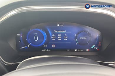 Ford Focus Active X Manual Petrol Hatchback - Stock Number (1668056) - 8th supplementary image