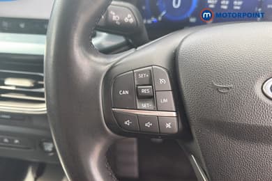 Ford Focus Active X Manual Petrol Hatchback - Stock Number (1668056) - 9th supplementary image