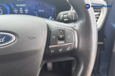 Ford Focus Active X Manual Petrol Hatchback - Stock Number (1668056) - 10th supplementary image