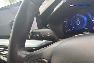 Ford Focus Active X Manual Petrol Hatchback - Stock Number (1668056) - 11th supplementary image