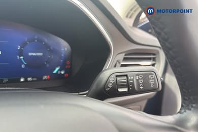 Ford Focus Active X Manual Petrol Hatchback - Stock Number (1668056) - 12th supplementary image