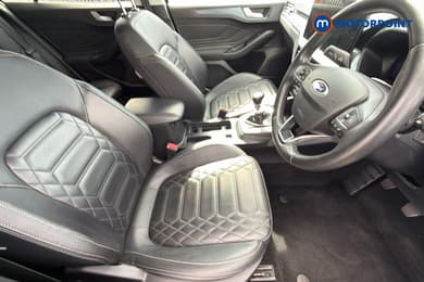 Ford Focus Active X Manual Petrol Hatchback - Stock Number (1668056) - 18th supplementary image
