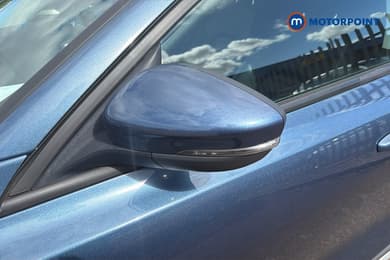 Ford Focus Active X Manual Petrol Hatchback - Stock Number (1668056) - 19th supplementary image