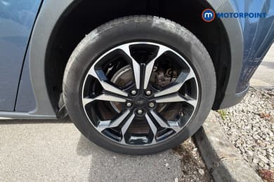 Ford Focus Active X Manual Petrol Hatchback - Stock Number (1668056) - 20th supplementary image