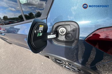 Ford Focus Active X Manual Petrol Hatchback - Stock Number (1668056) - 21st supplementary image