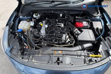 Ford Focus Active X Manual Petrol Hatchback - Stock Number (1668056) - 24th supplementary image