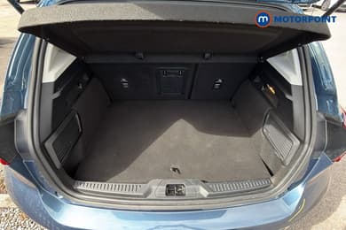 Ford Focus Active X Manual Petrol Hatchback - Stock Number (1668056) - 25th supplementary image