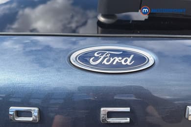 Ford Focus Active X Manual Petrol Hatchback - Stock Number (1668056) - 26th supplementary image