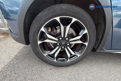 Ford Focus Active X Manual Petrol Hatchback - Stock Number (1668056) - 27th supplementary image