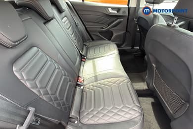 Ford Focus Active X Manual Petrol Hatchback - Stock Number (1668056) - 32nd supplementary image
