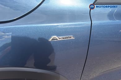 Ford Focus Active X Manual Petrol Hatchback - Stock Number (1668056) - 42nd supplementary image