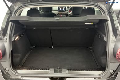 Dacia Sandero Stepway Prestige Manual Petrol Hatchback - Stock Number (1669404) - 3rd supplementary image