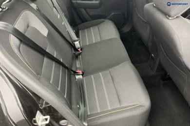 Dacia Sandero Stepway Prestige Manual Petrol Hatchback - Stock Number (1669404) - 4th supplementary image