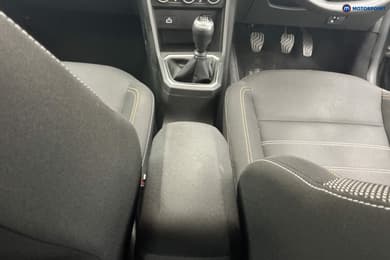 Dacia Sandero Stepway Prestige Manual Petrol Hatchback - Stock Number (1669404) - 11th supplementary image