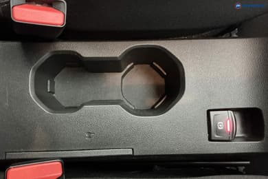 Dacia Sandero Stepway Prestige Manual Petrol Hatchback - Stock Number (1669404) - 15th supplementary image